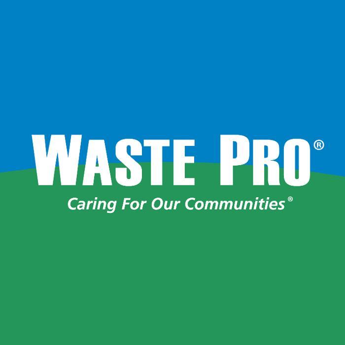 Waste Pro - Southport Landfill