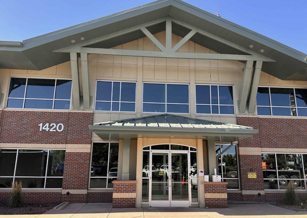 Castle Rock Hormone Health