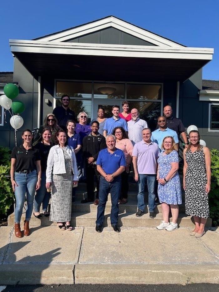 Princeton Federal Credit Union