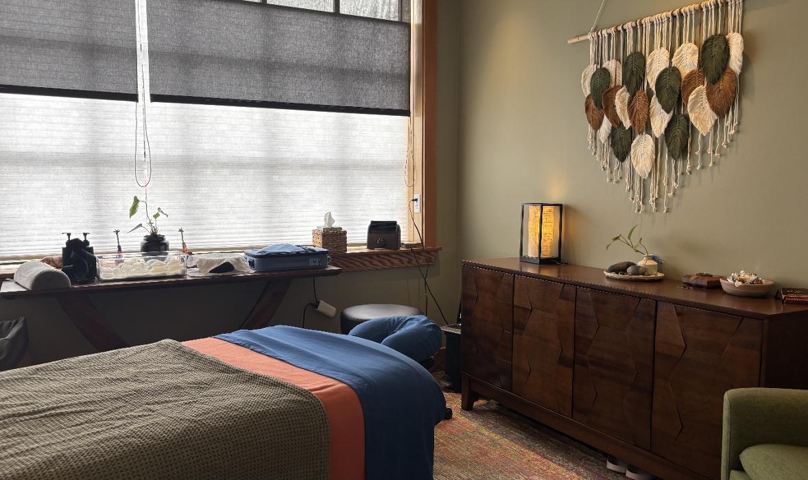 Vitality Bodywork, LLC