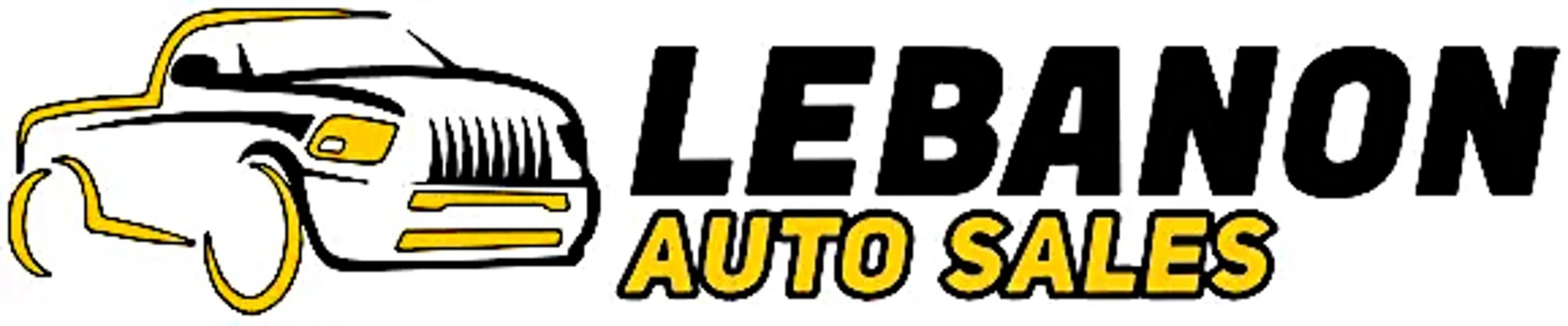 Lebanon Auto Sales