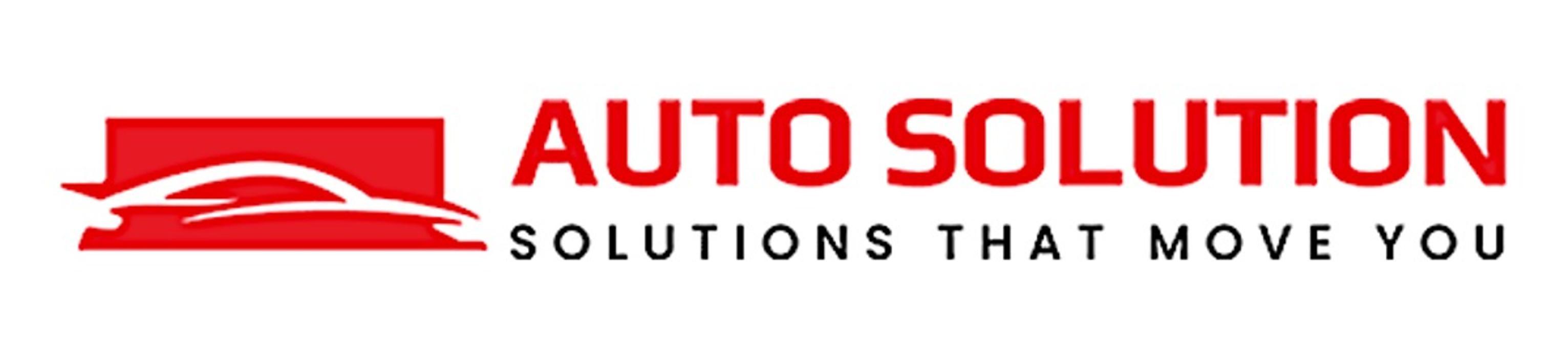 Auto Solution NM