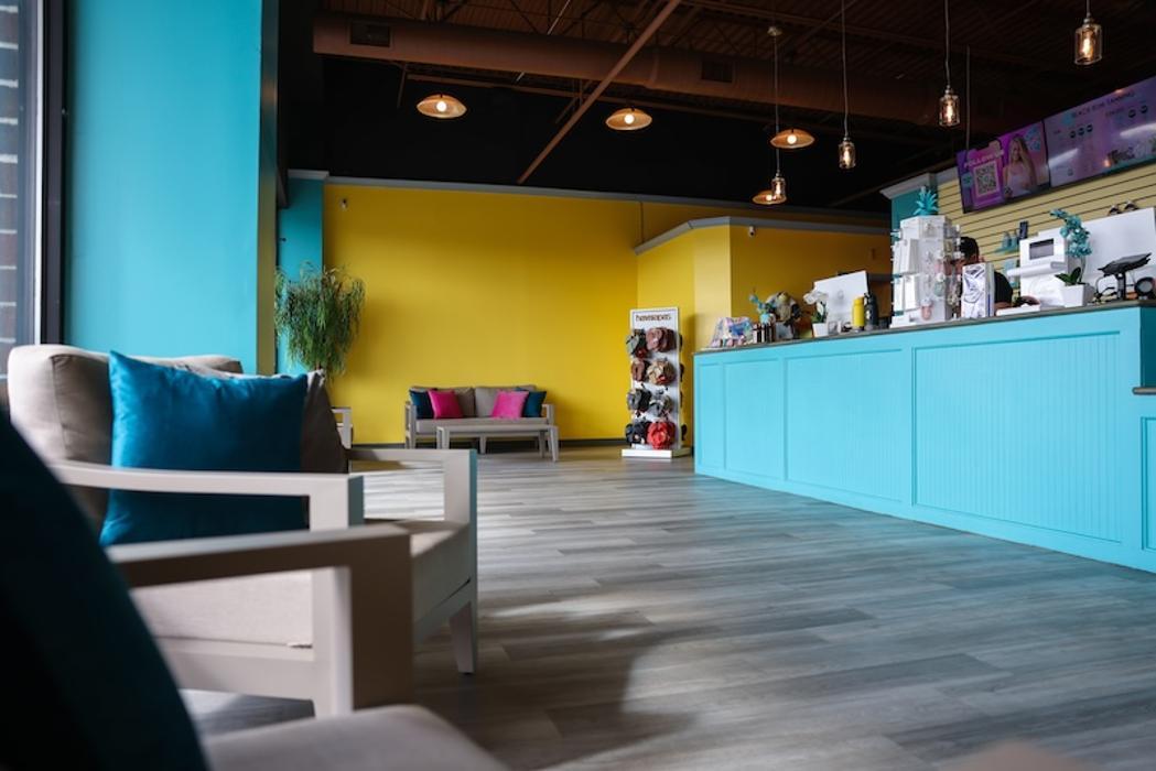 Beach Bum Tanning & Airbrush Salon