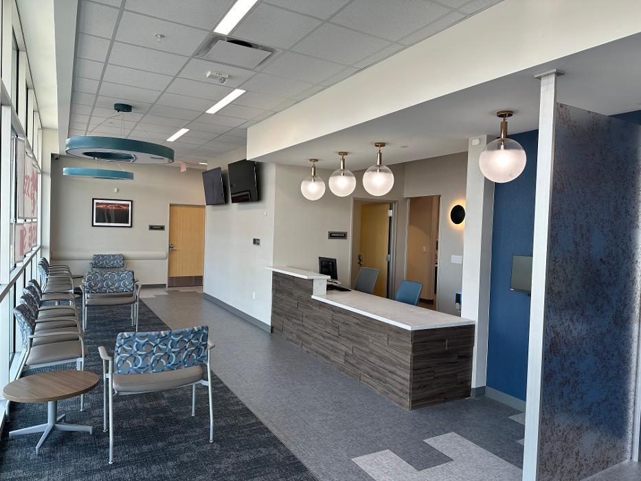 ABO Plasma - Otay Mesa West