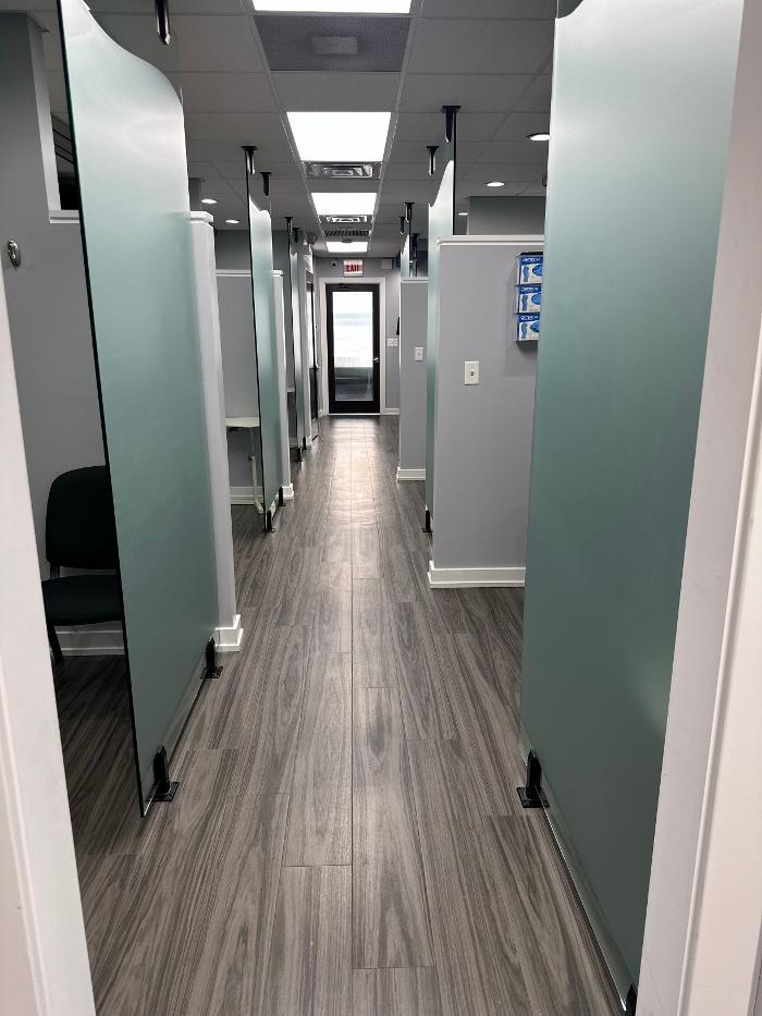 Secure Dental-Ashland Ave.