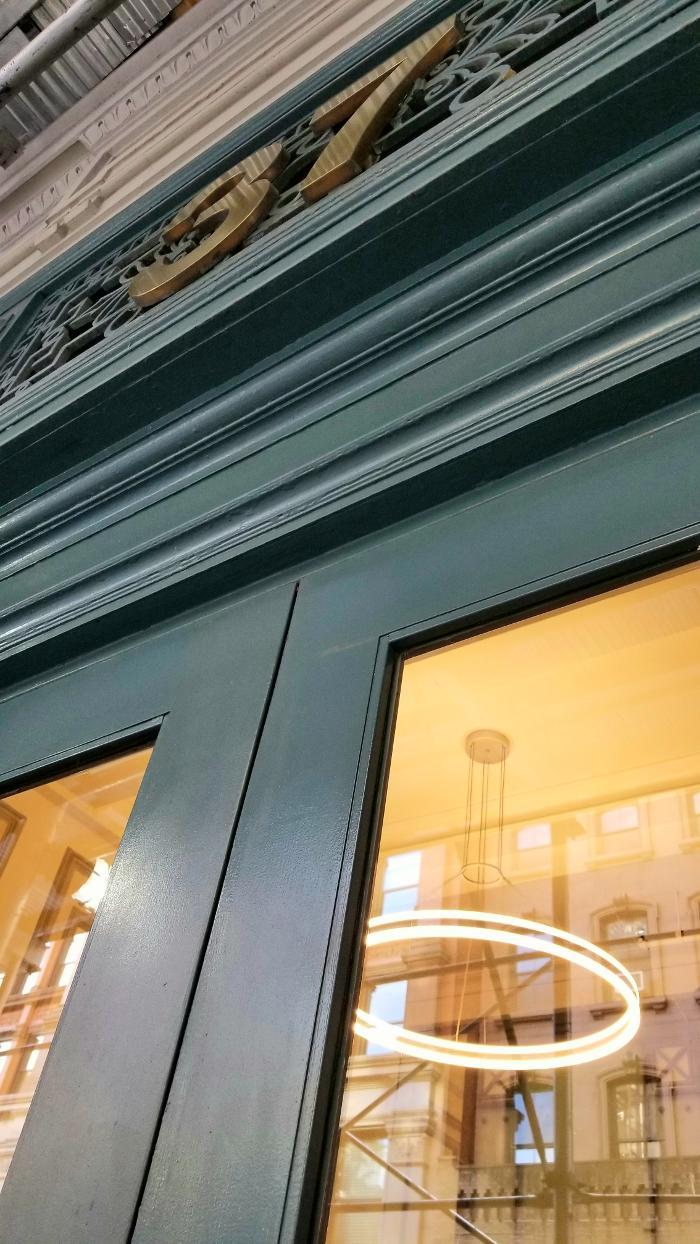 Robert Castracane, DMD