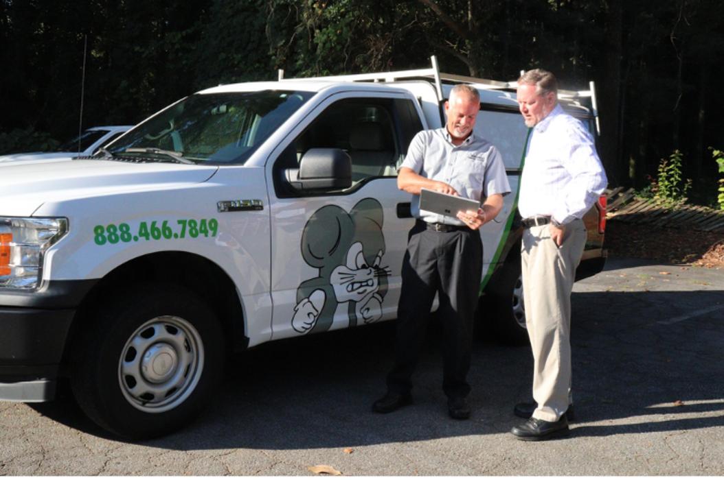 Northwest Exterminating - Team Support Center