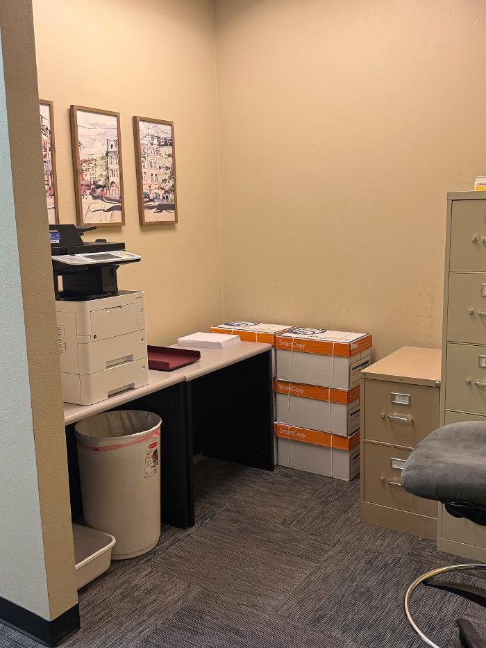 River Town Federal Credit Union