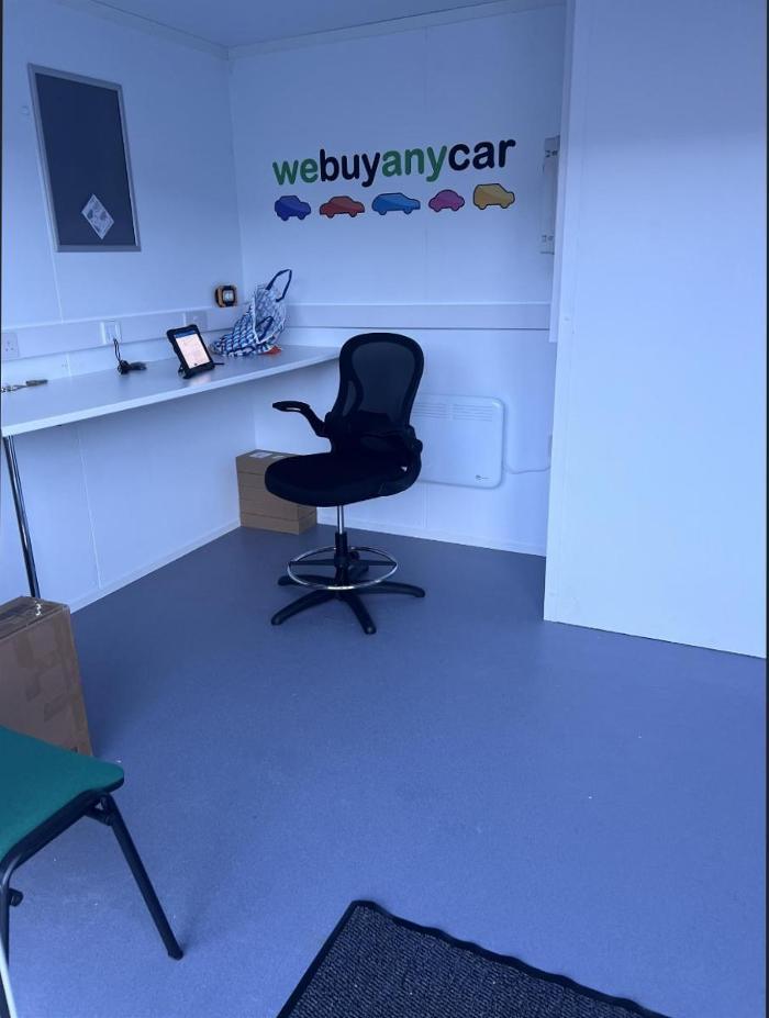 We Buy Any Car