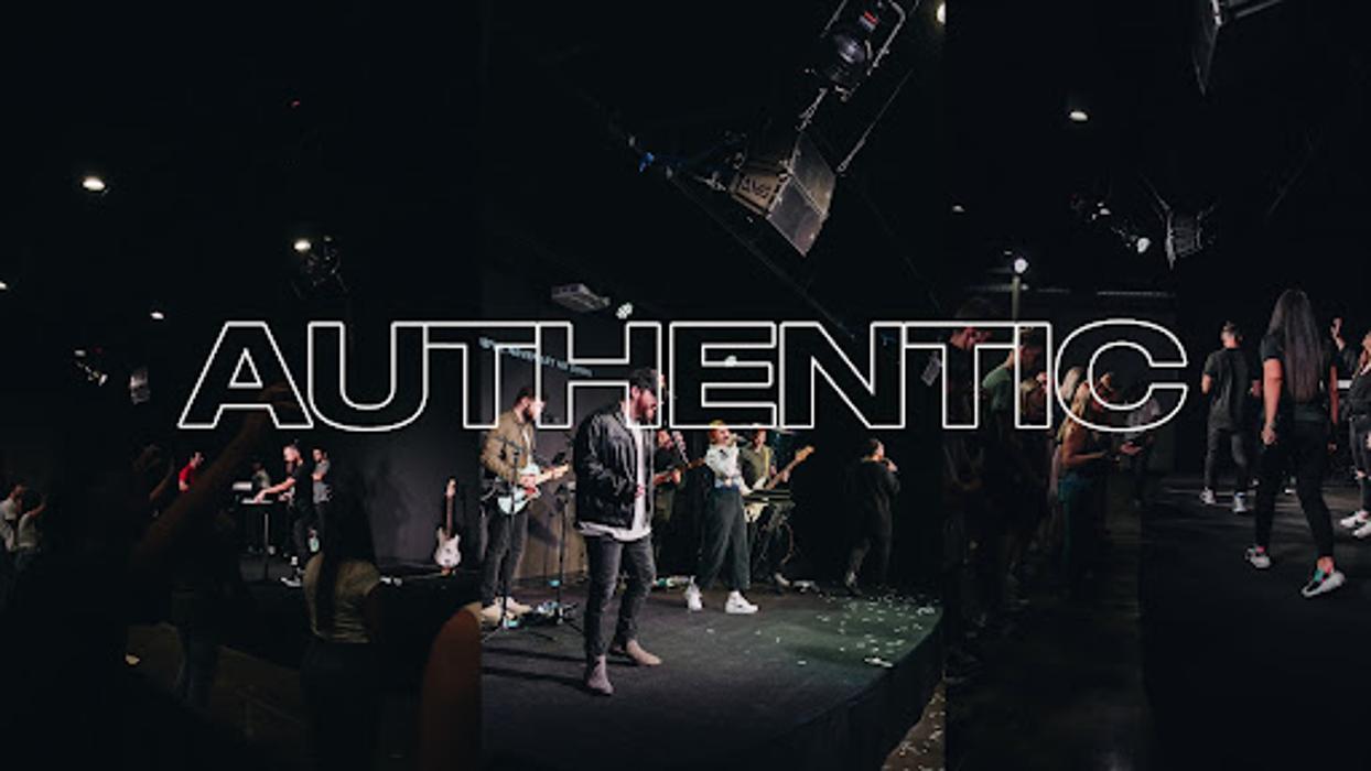 Authentic City Church