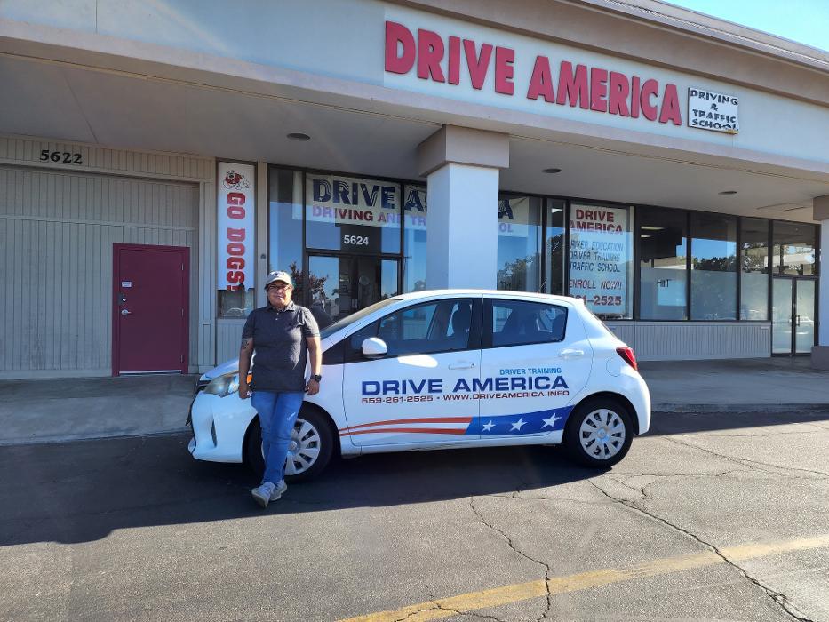 Coastline Academy Driving School - Fresno