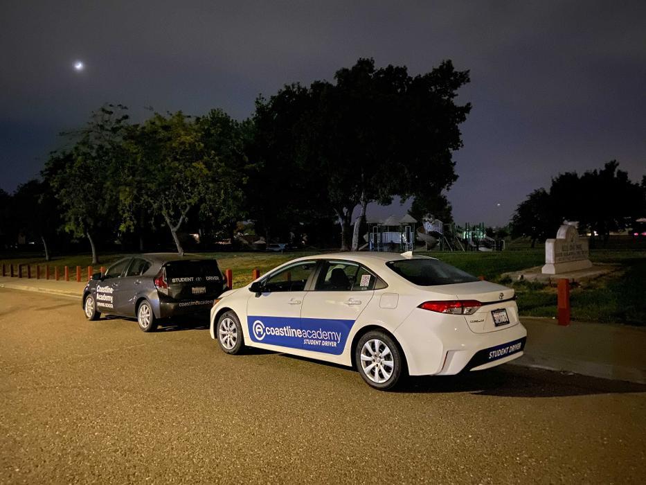 Coastline Academy Driving School - Oakland