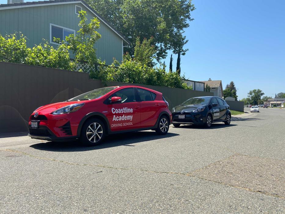 Coastline Academy Driving School