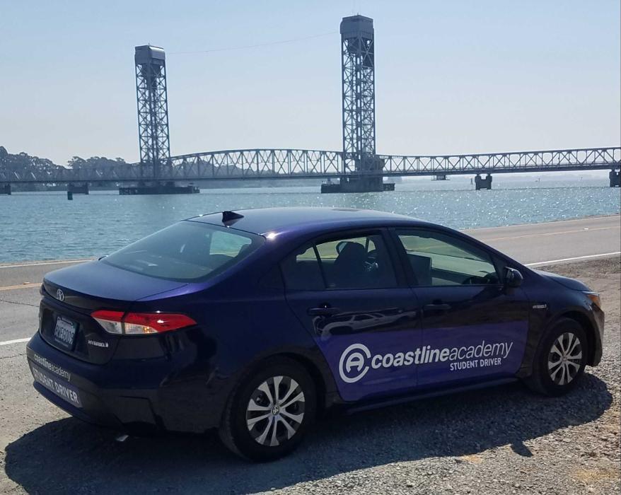 Coastline Academy Driving School