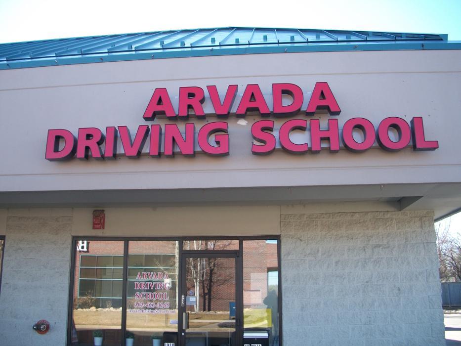 Arvada Driving School - now a part of Coastline Academy