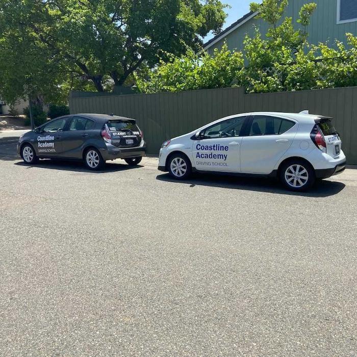 Coastline Academy Driving School - South Bay