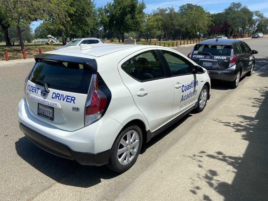 Coastline Academy Driving School - San Fernando Valley