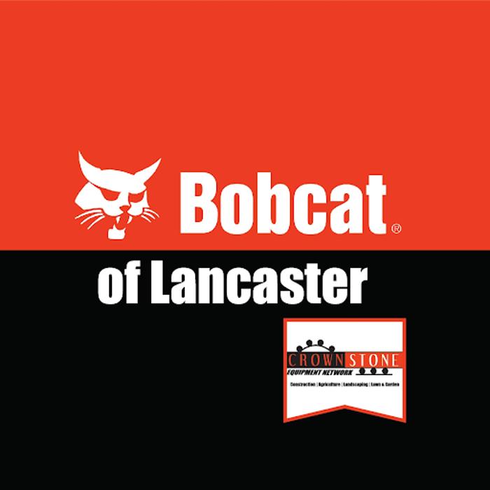 Crownstone Equipment / Bobcat of Lancaster
