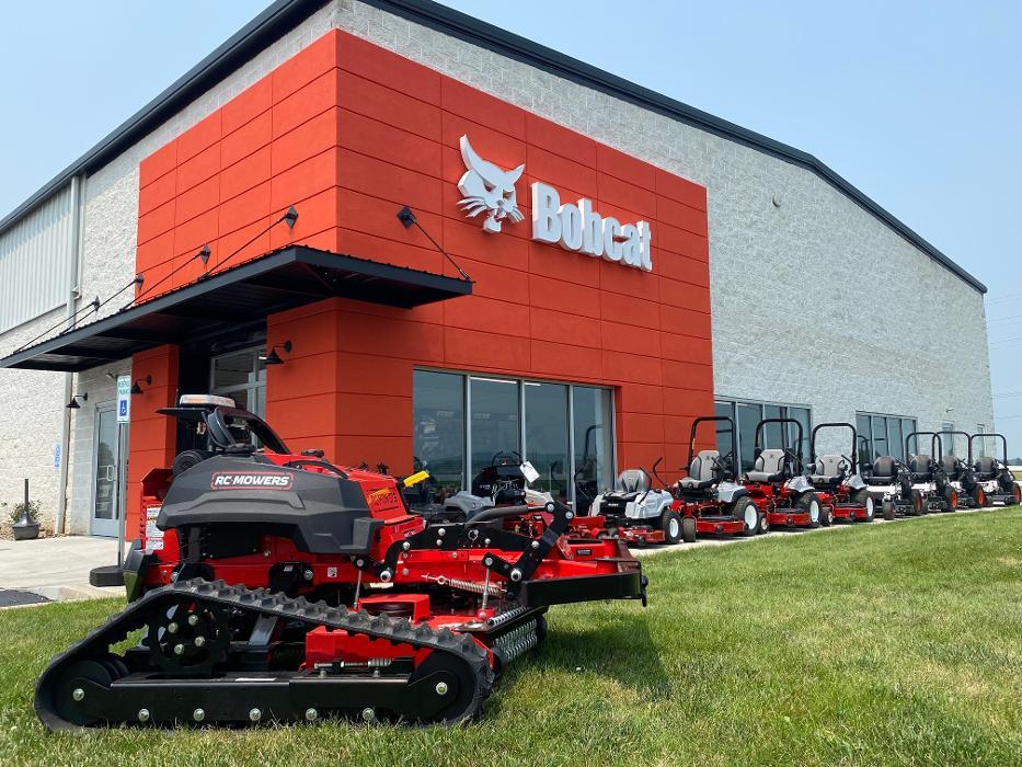 Crownstone Equipment / Bobcat of Adams County