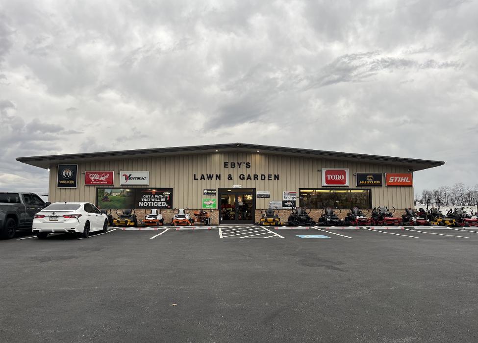 Crownstone Equipment / Bobcat of Hagerstown MD