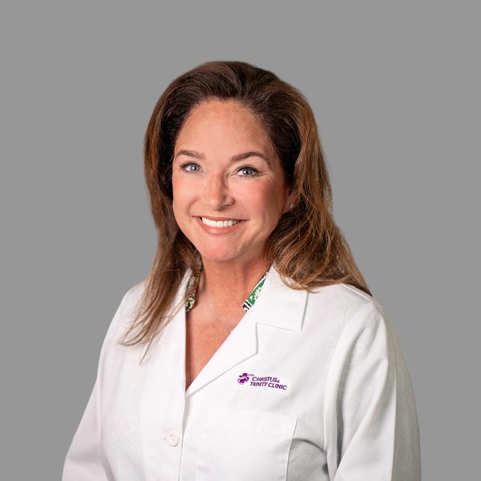 Stacy Leonard, MD