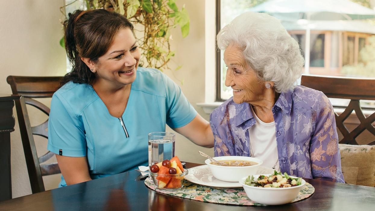 Always Best Care Senior Services - Home Care Services in Pittsburgh
