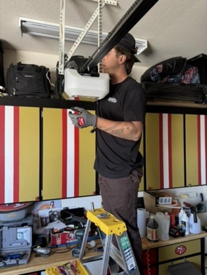 Integrity Garage Doors