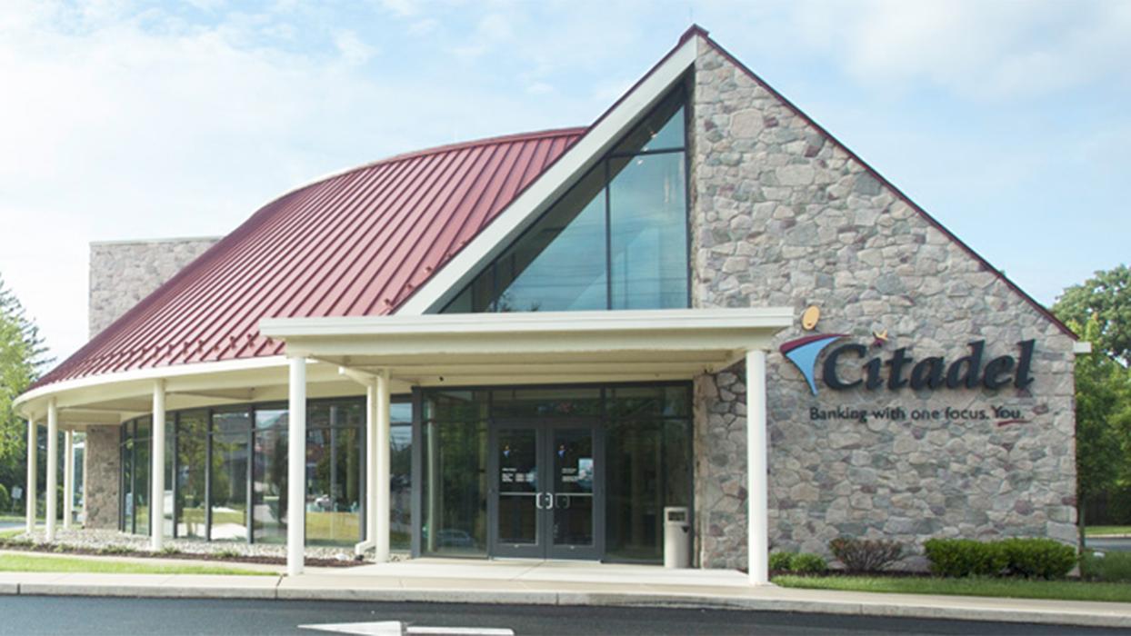 Citadel Credit Union