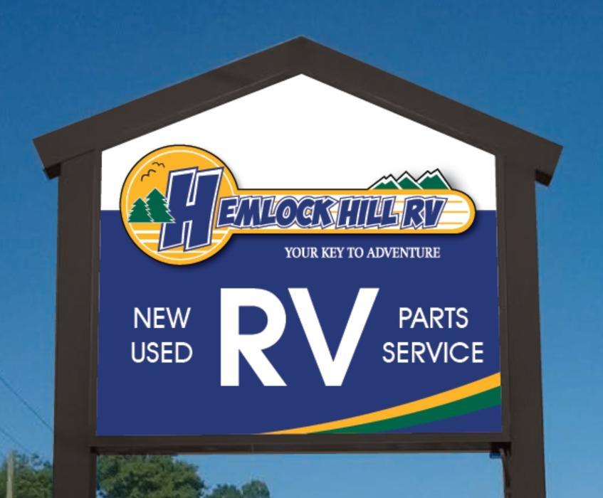 Hemlock Hill RV Sales & Services