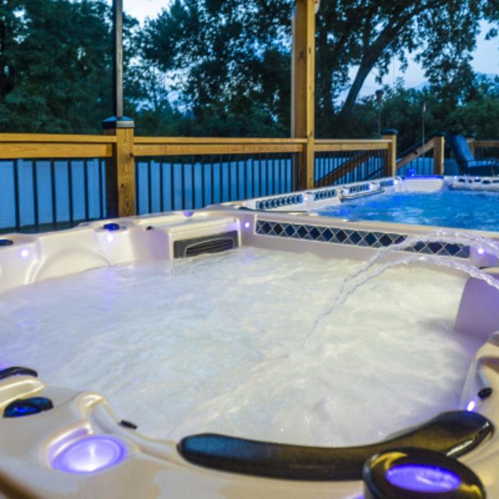 Aqua Living Factory Outlets