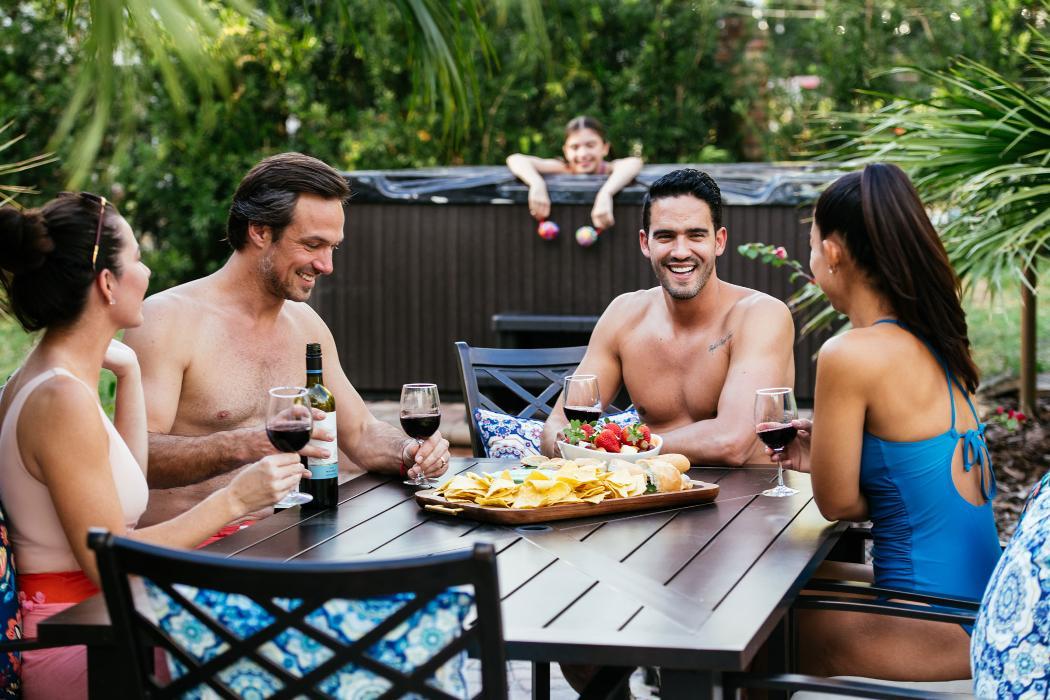 Aqua Living Factory Outlets