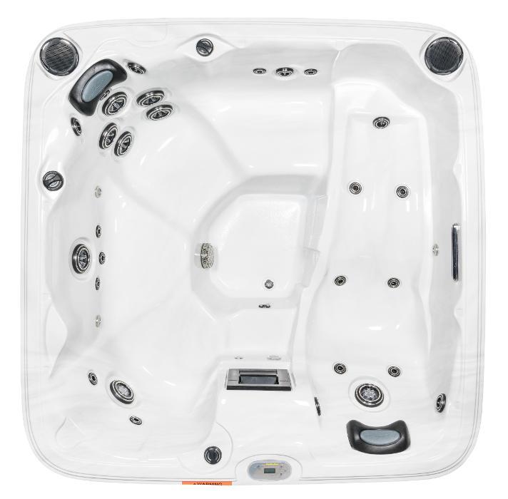 Aqua Living Factory Outlets