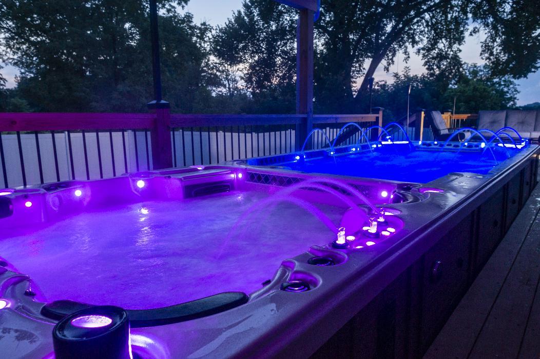 Aqua Living Factory Outlets