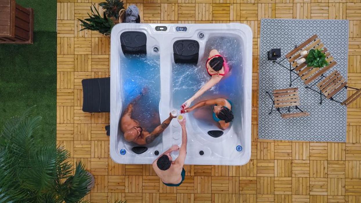 Aqua Living Factory Outlets