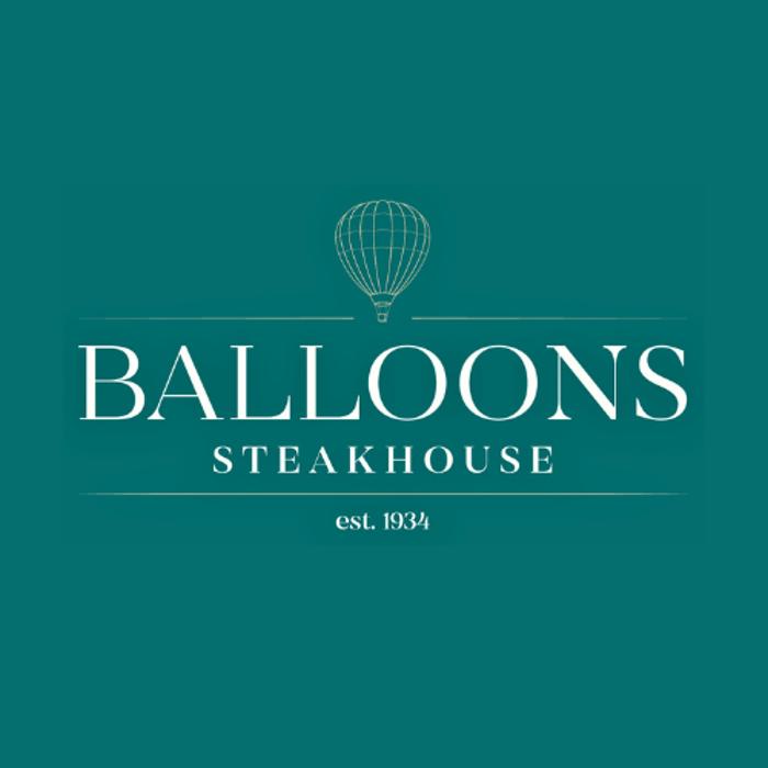 Balloons Restaurant & Catering