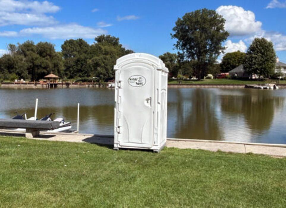 Scotty's Potty's & Septic