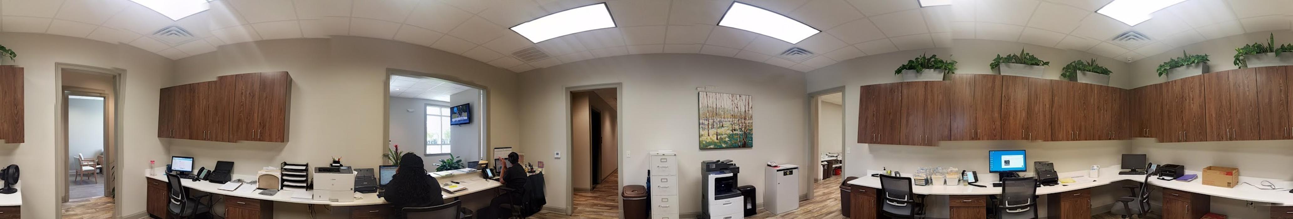 Southern Regional Medical Center