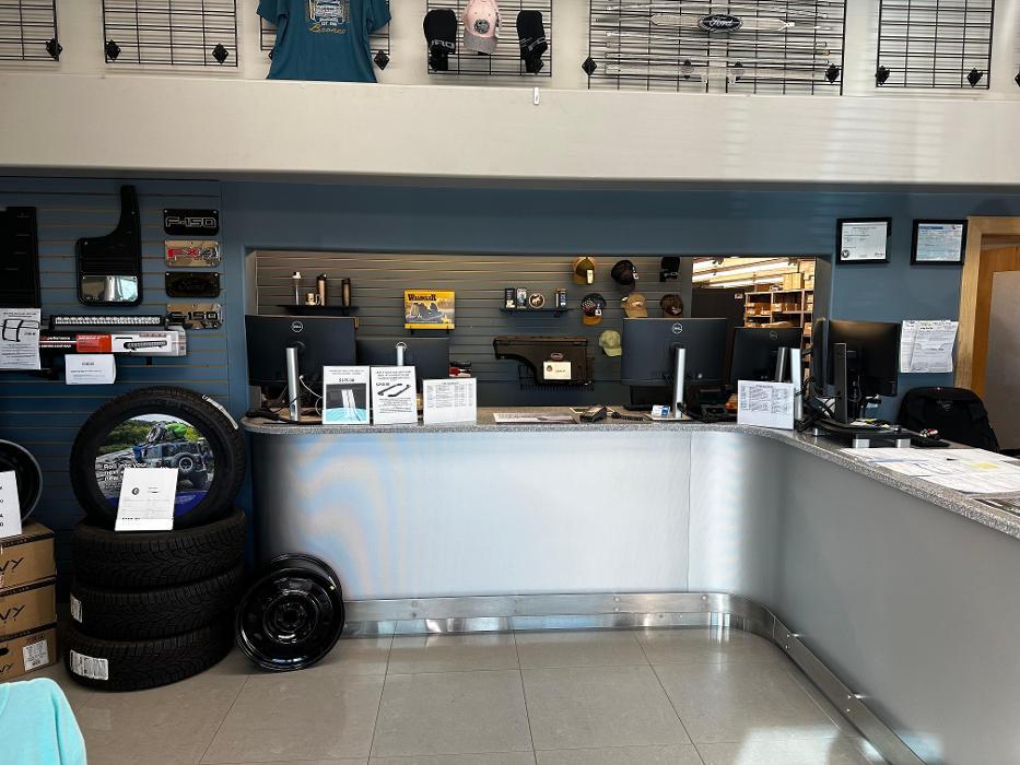 Vegreville Ford