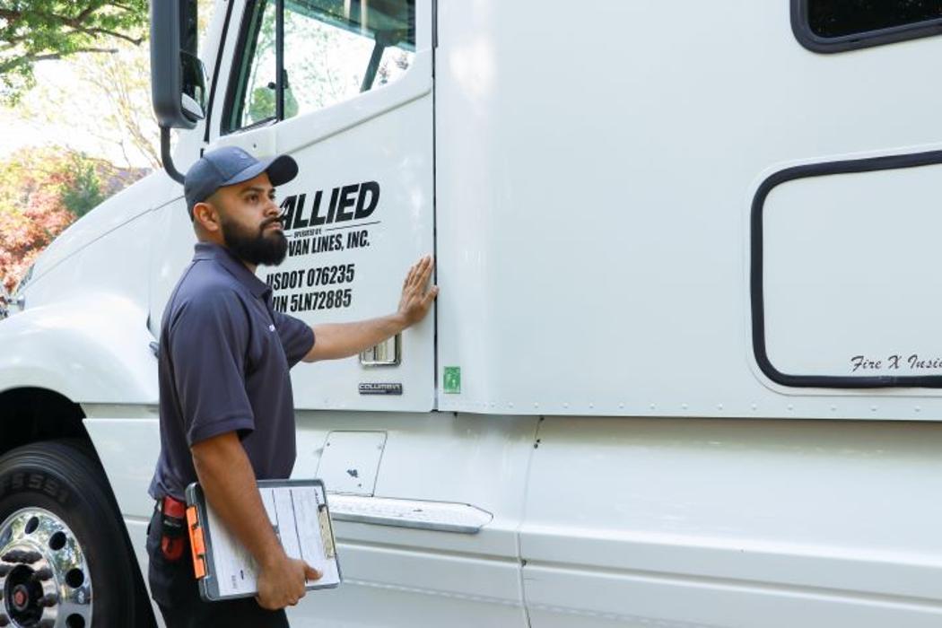 Allied Van Lines