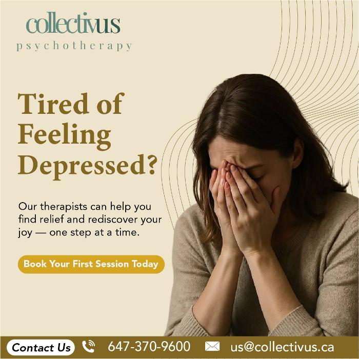 Collectivus Psychotherapy