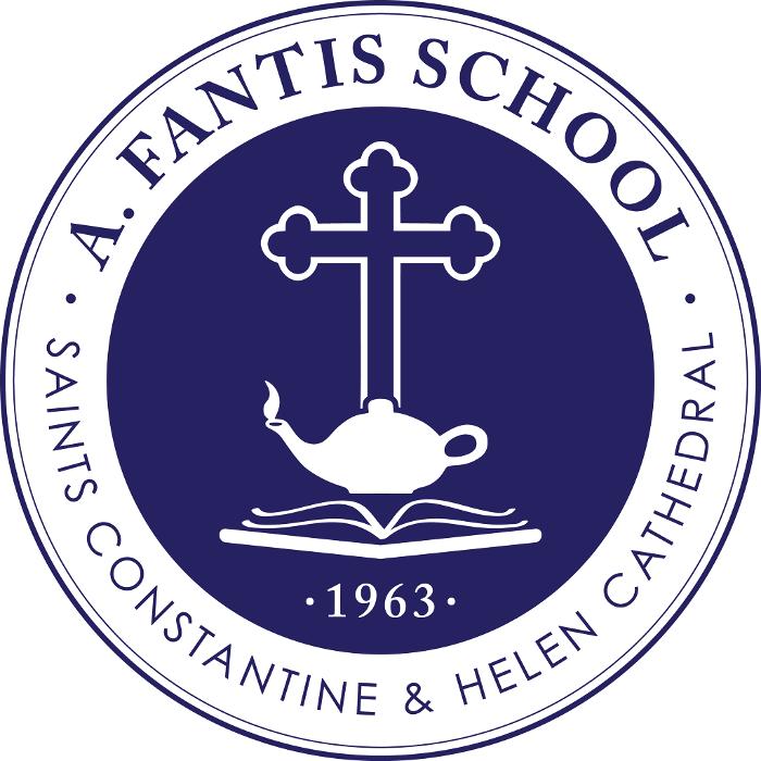 A. Fantis School (Preschool, Elementary, & Middle School)