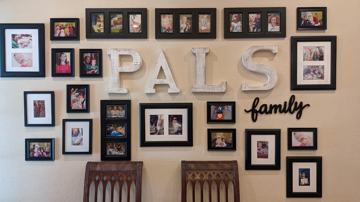 PALS Home Health