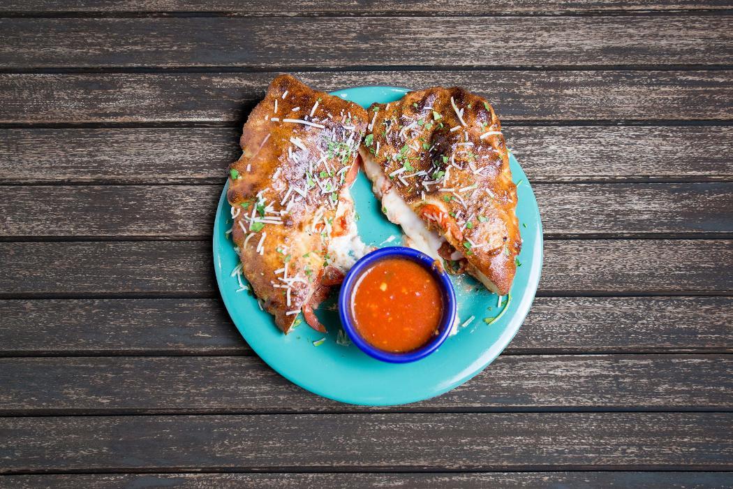 JC's New York Pizza Department