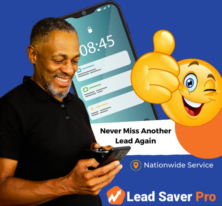 Lead Saver Pro LLC