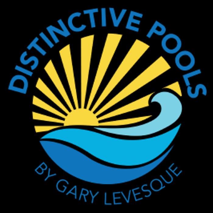 Distinctive Pools