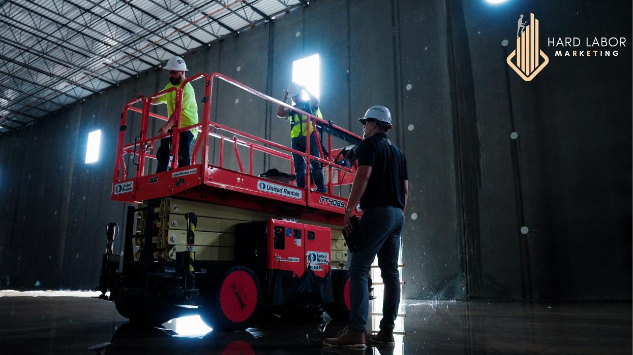 Hard Labor Marketing