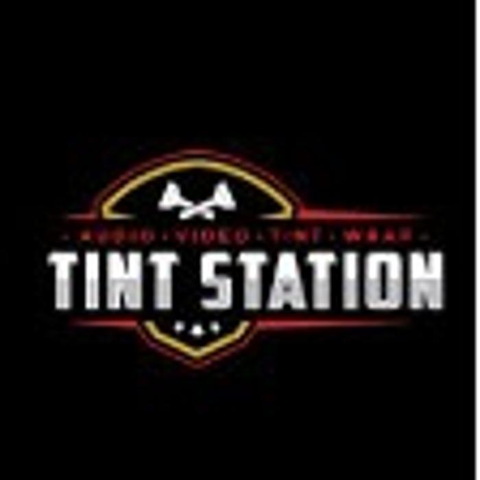 Tint Station