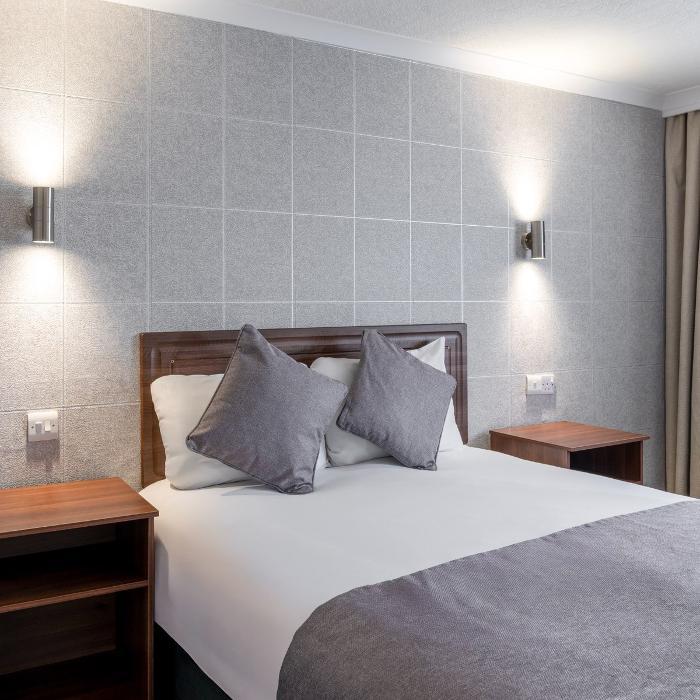 Britannia Airport Hotel