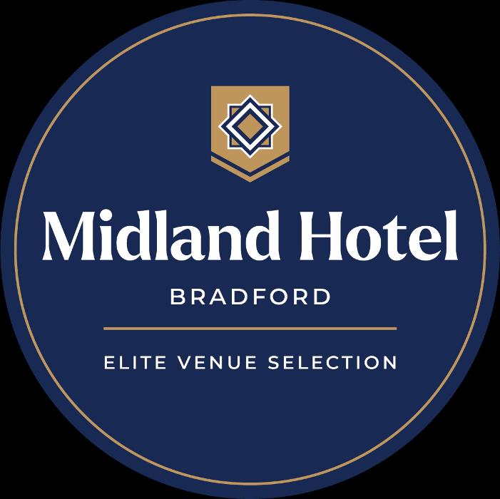 Midland Hotel Bradford