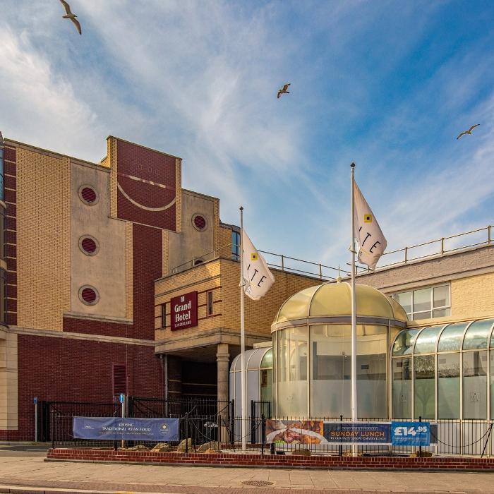 Grand Hotel Sunderland